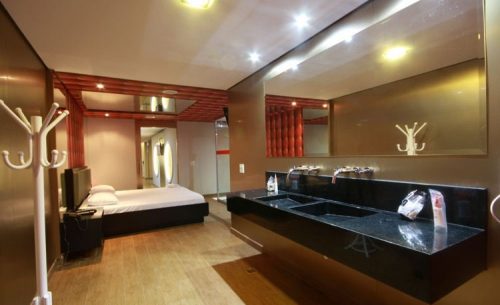 Conheça a suíte Caribe Premium e garanta a sua reserva já no Caribe Motel! Conheça a suíte Caribe Premium e garanta a sua reserva já no Caribe Motel!