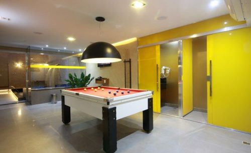 Conheça a suíte Caribe Premium e garanta a sua reserva já no Caribe Motel! Conheça a suíte Caribe Premium e garanta a sua reserva já no Caribe Motel!