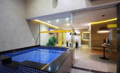 Conheça a suíte Caribe Premium e garanta a sua reserva já no Caribe Motel! Conheça a suíte Caribe Premium e garanta a sua reserva já no Caribe Motel!