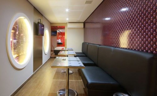 Conheça a suíte Caribe Premium e garanta a sua reserva já no Caribe Motel! Conheça a suíte Caribe Premium e garanta a sua reserva já no Caribe Motel!